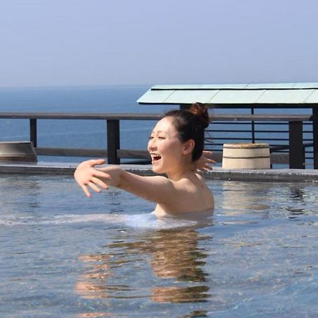 旅館　粛海風 南知多町 エクステリア 写真