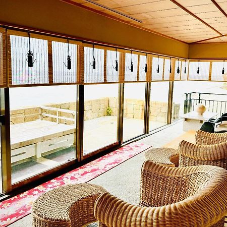 旅館　粛海風 南知多町 エクステリア 写真
