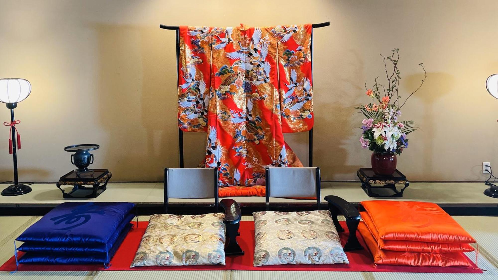旅館　粛海風 南知多町 エクステリア 写真