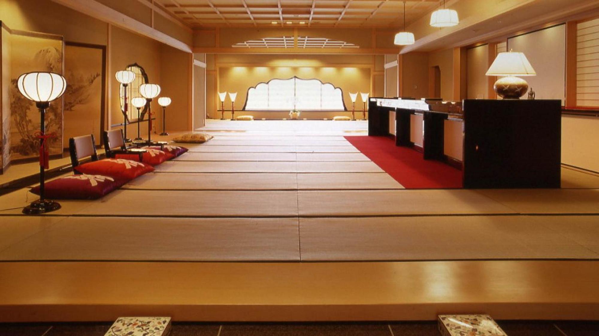 旅館　粛海風 南知多町 エクステリア 写真