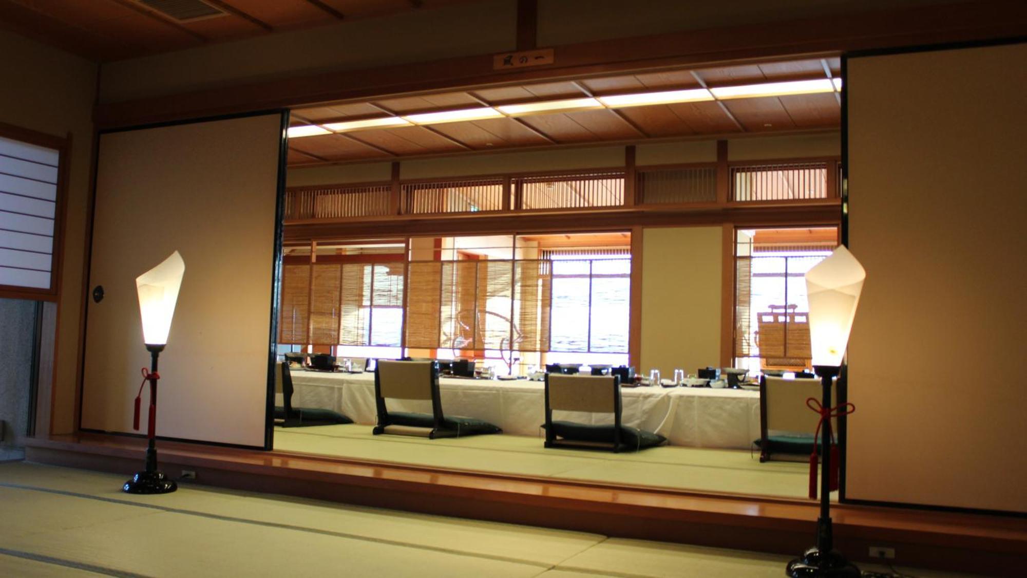 旅館　粛海風 南知多町 エクステリア 写真
