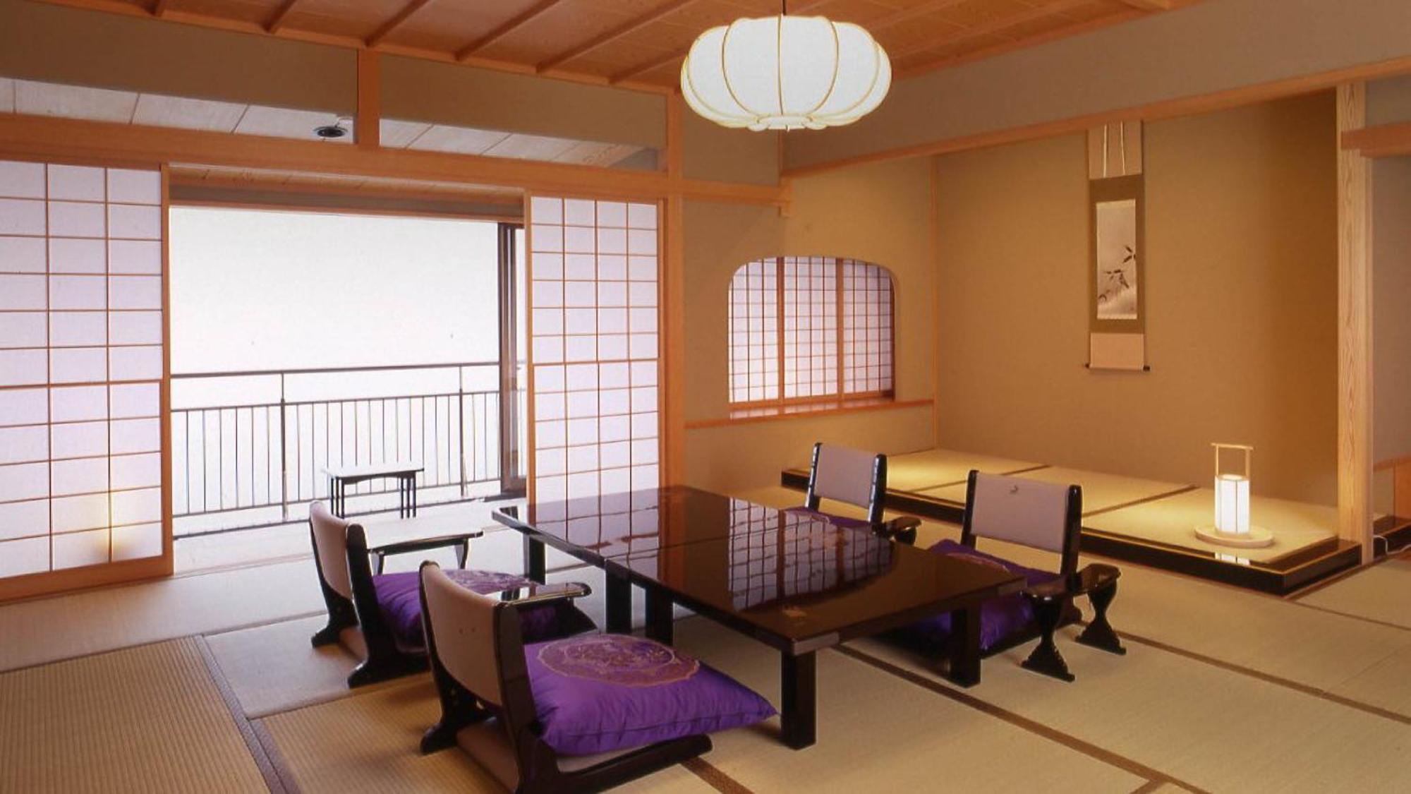 旅館　粛海風 南知多町 エクステリア 写真