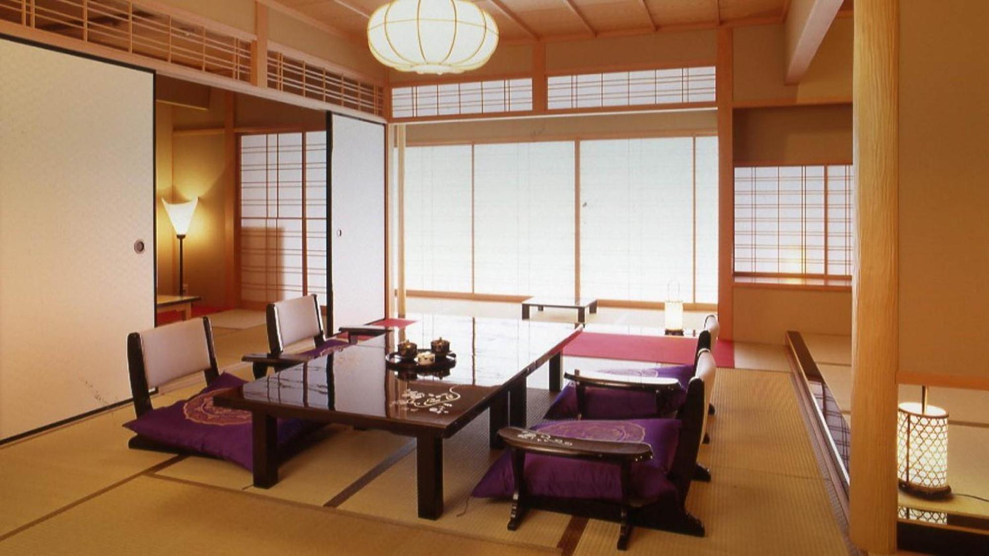 旅館　粛海風 南知多町 エクステリア 写真