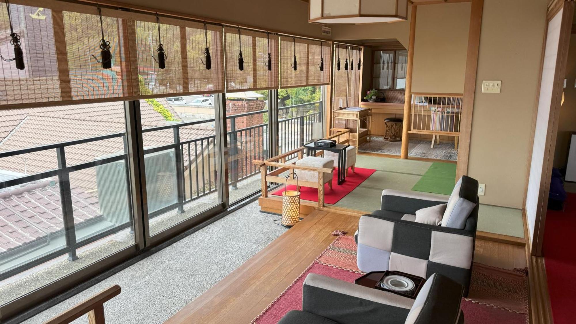 旅館　粛海風 南知多町 エクステリア 写真