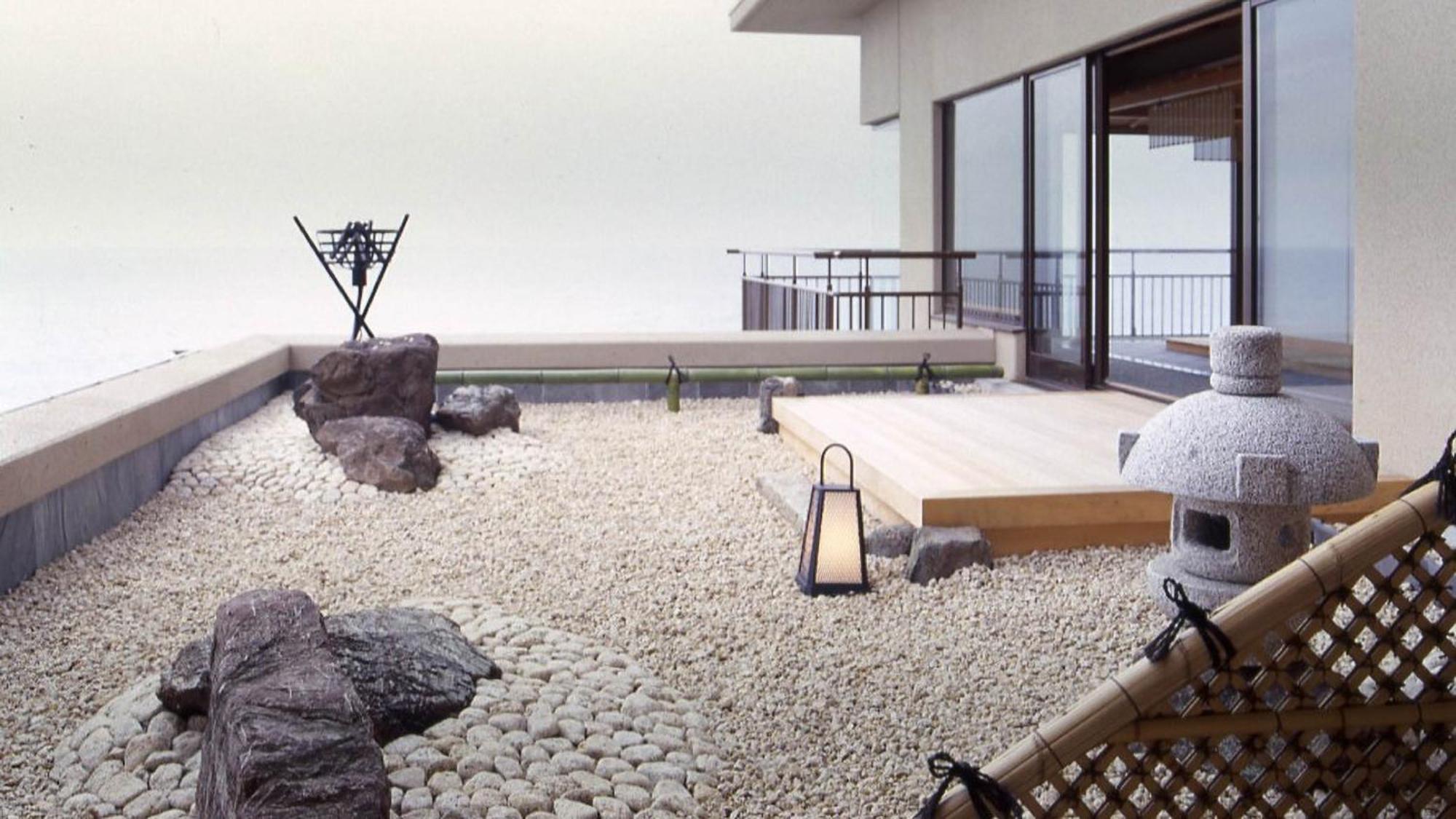旅館　粛海風 南知多町 エクステリア 写真
