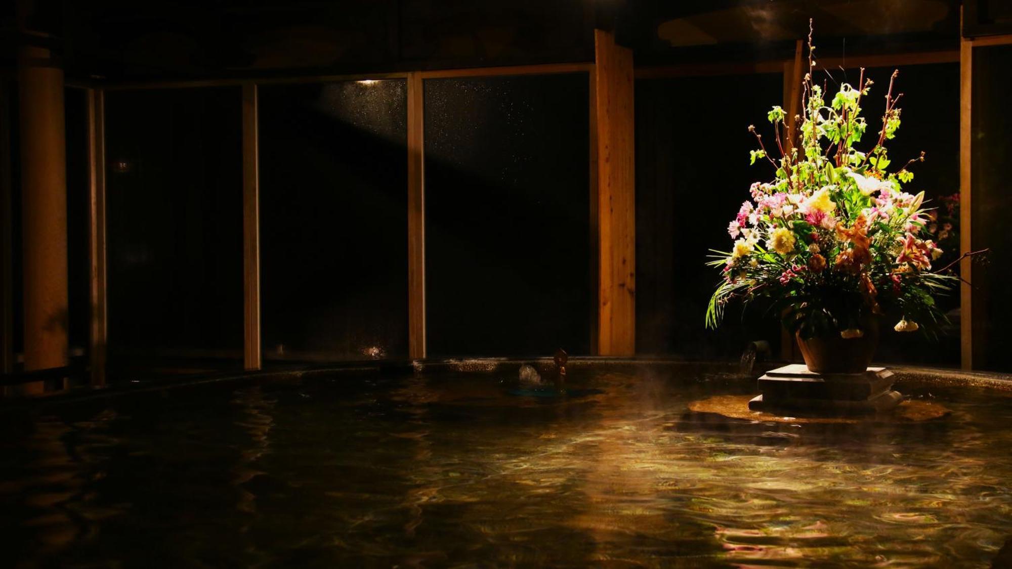 旅館　粛海風 南知多町 エクステリア 写真