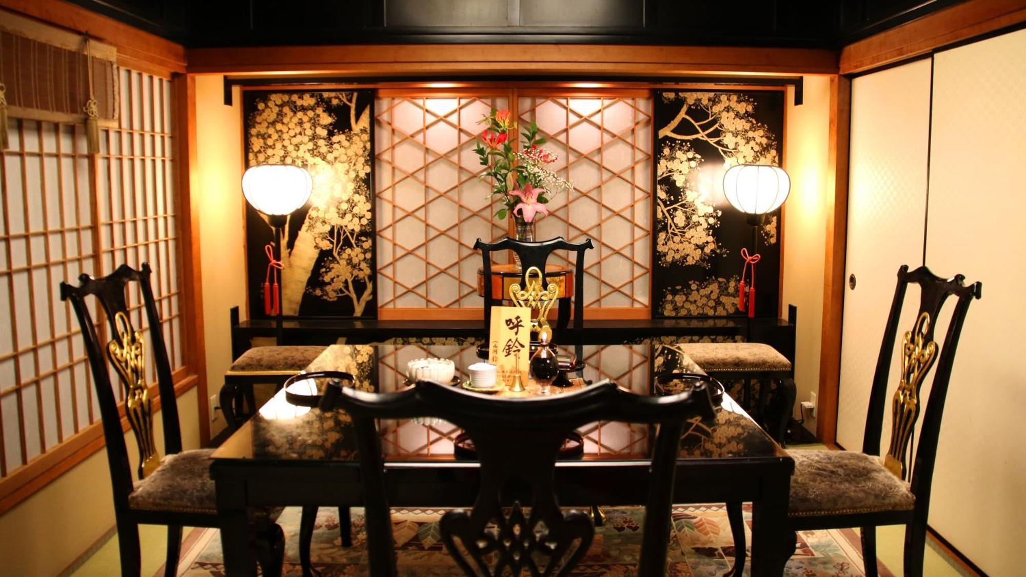 旅館　粛海風 南知多町 エクステリア 写真