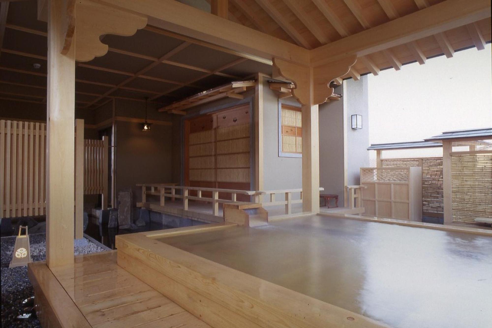 旅館　粛海風 南知多町 エクステリア 写真